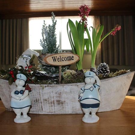 Spits-Lucie B&B Изегем Экстерьер фото