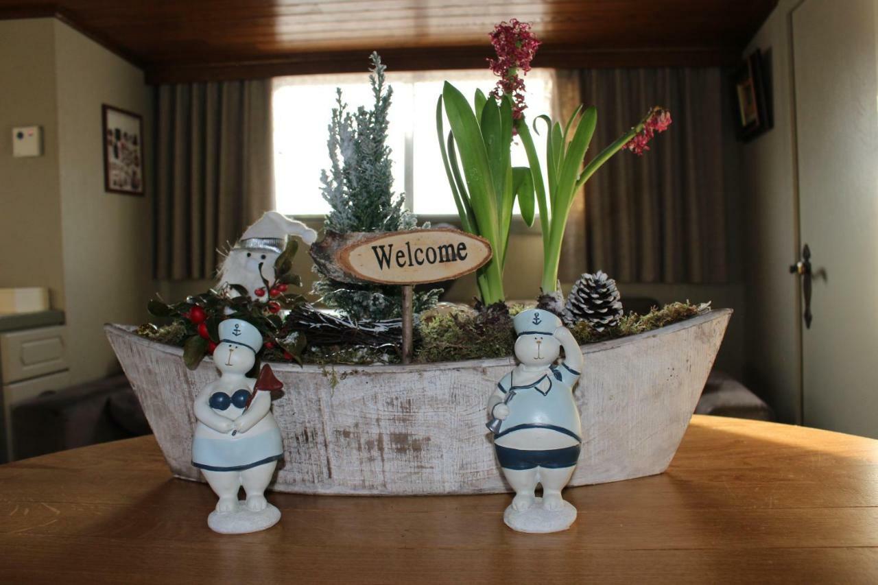 Spits-Lucie B&B Изегем Экстерьер фото